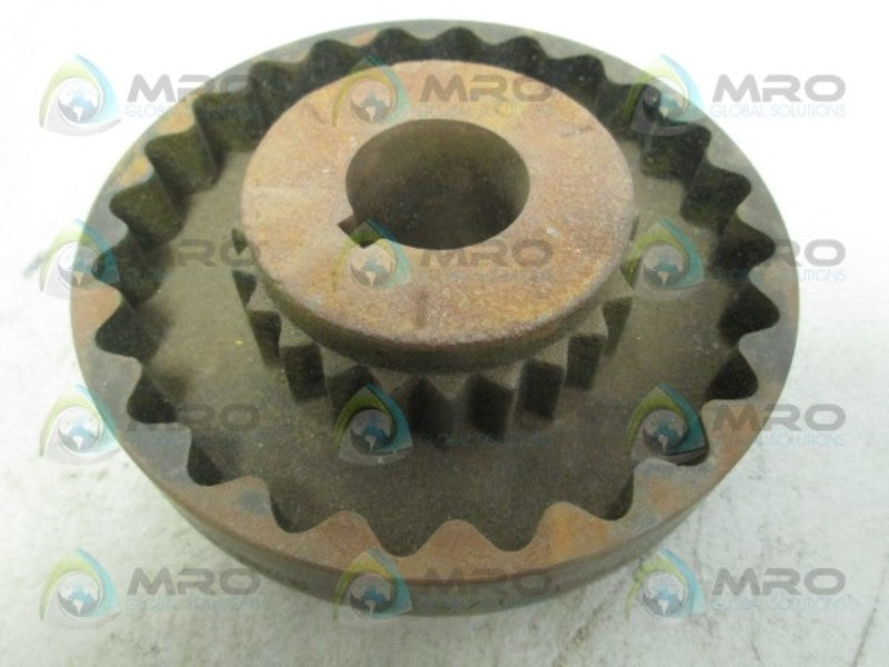 LOVEJOY 7S1-1/8 FLANGE NSNP