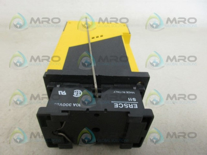 ERSCE LX.1 MODULE NSNP