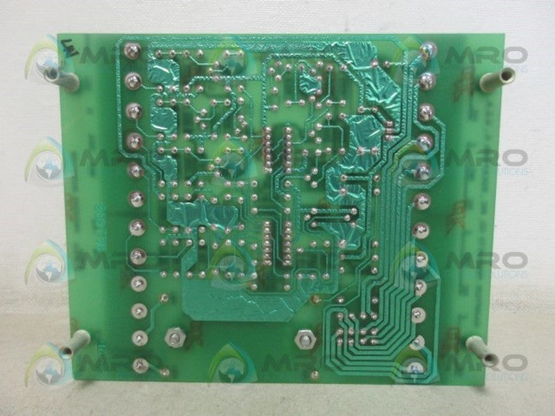 HAMPTON 1837A PROCESS MONITOR NSNP