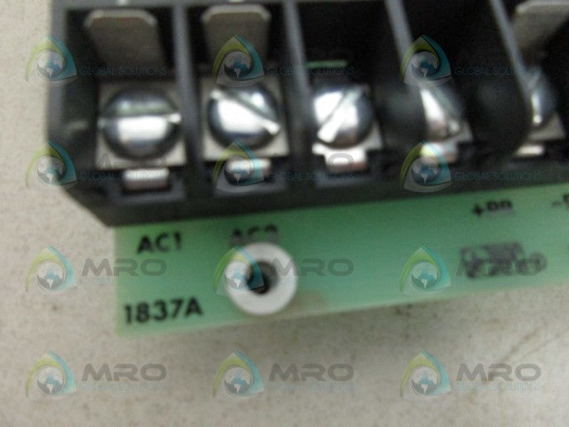 HAMPTON 1837A PROCESS MONITOR NSNP