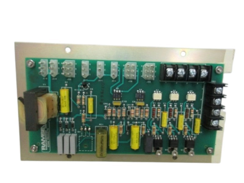 RAMSEY Q279640 CIRCUIT BOARD NSNP
