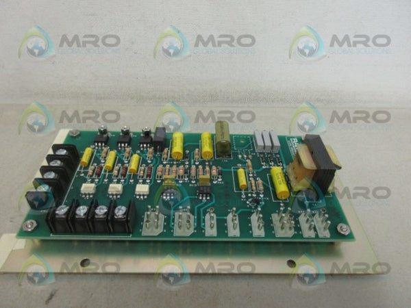 RAMSEY Q279640 CIRCUIT BOARD NSNP