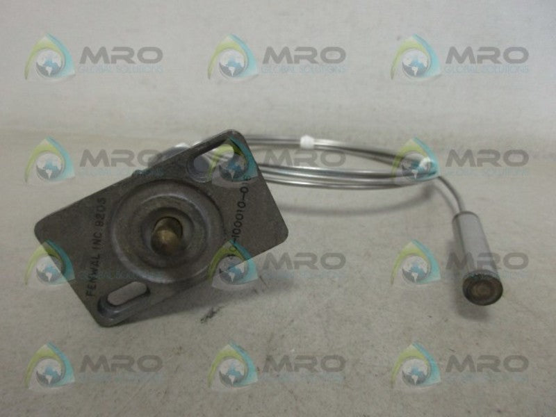FENWAL 40-100010-016 ACTUATOR ASSEMBLY NSNP