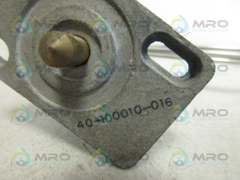 FENWAL 40-100010-016 ACTUATOR ASSEMBLY NSNP