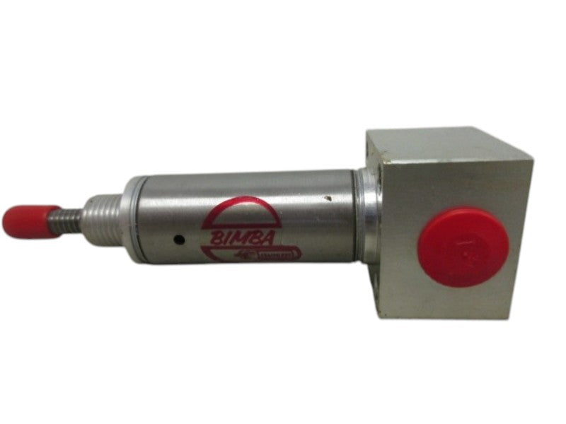 BIMBA D-16938-A-.5 CYLINDER NSNP