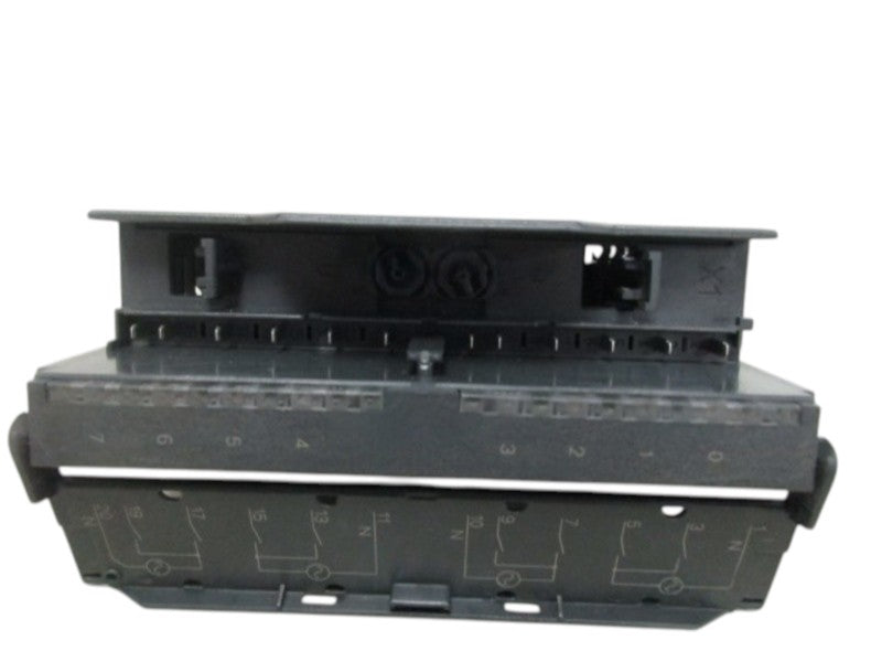 SIEMENS 6ES7321-1FF01-0AA0 MODULE  NSMP