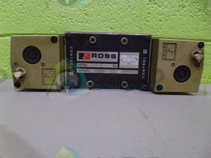 ROSS W7177C4332 NSNP