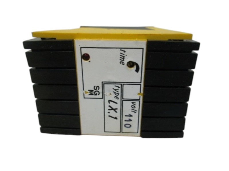 ERSCE LX.1 MODULE UNMP