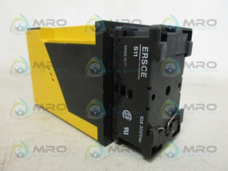 ERSCE LX.1 MODULE UNMP