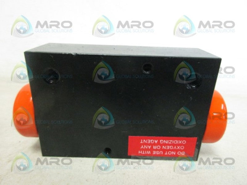 ORANGE BEACH 1201PG-1A-2L PRESSURE GAUGE NSNP