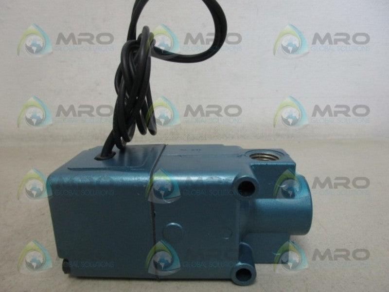 MAC 225B-511BAAA SOLENOID VALVE NSMP