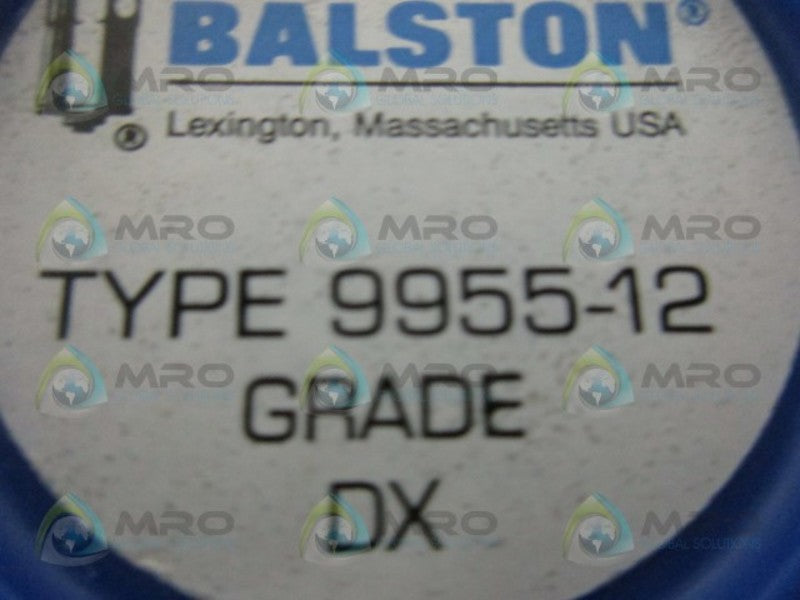 BALSTON 9955-12 FILTER NSNP
