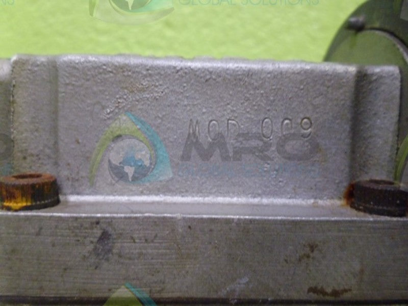 MAC R-3-77 VALVE NSNP