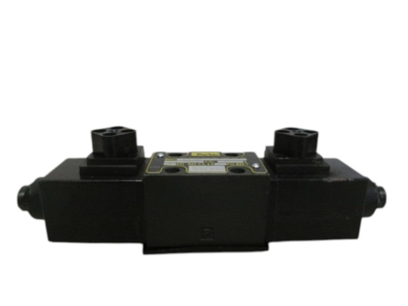 PARKER D1FWE81FCNJW013 VALVE NSNP