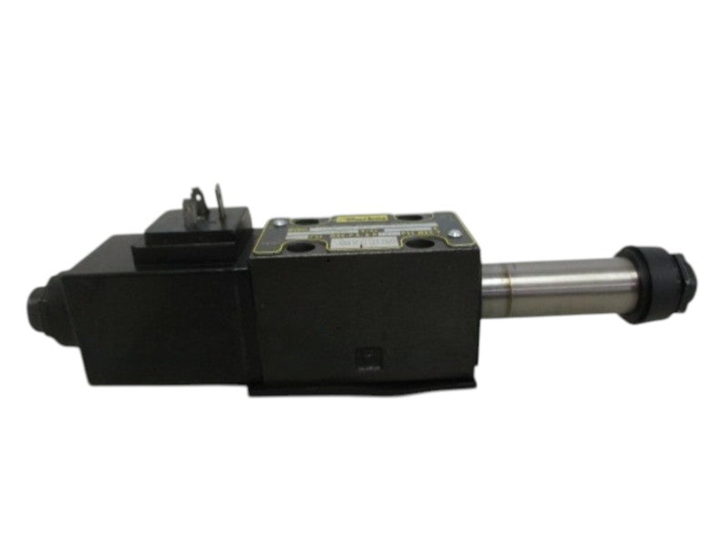 PARKER D1FWE81FCNJW013 VALVE (AS PICTURED) NSNP