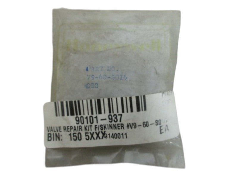HONEYWELL V9-60-S016 REPAIR LOT NSMP