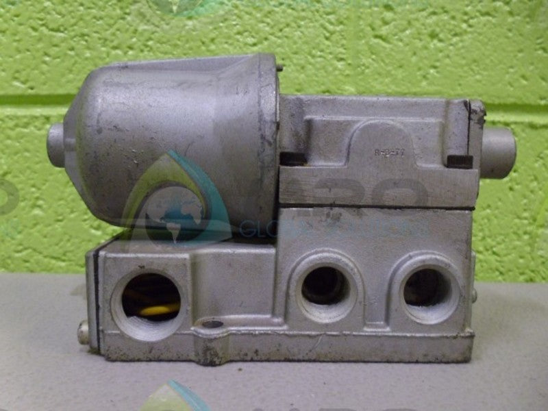 MAC R-3-77 VALVE NSNP