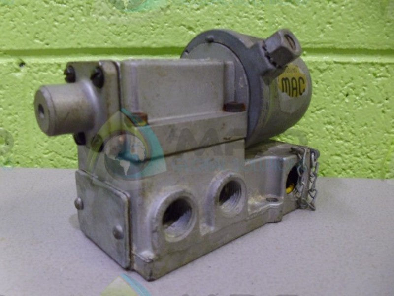 MAC R-3-77 VALVE NSNP