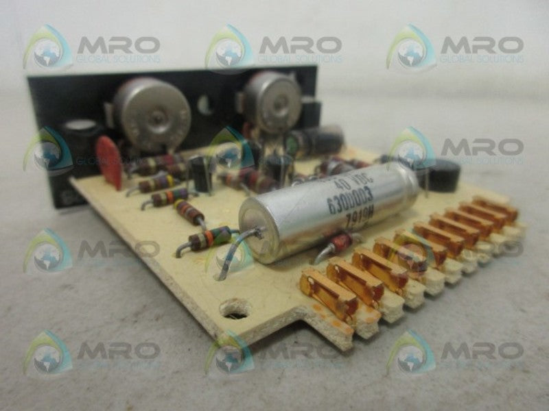 INDUSTRIAL SPARE PART 22DJ2-3000 PHOTOSWITCH UNMP