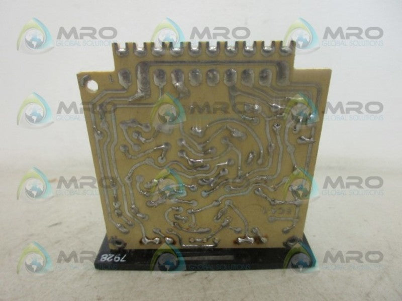 INDUSTRIAL SPARE PART 22DJ2-3000 PHOTOSWITCH UNMP