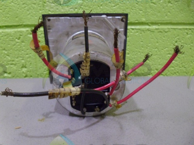 SIMPSON 16455 CONTROLLER UNMP