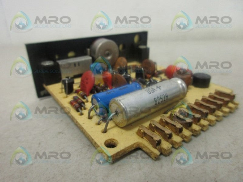 INDUSTRIAL SPARE PART 23DF3-3001 PHOTOSWITCH UNMP