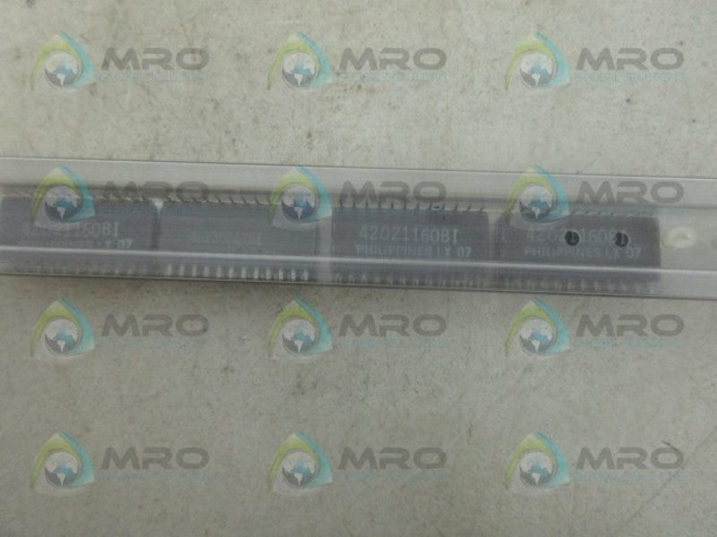 HAYSEN 10716A0997 MEMORY CHIPS (PKG OF 4) NSMP