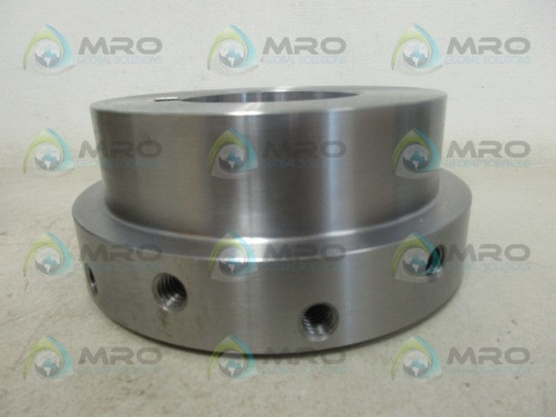 REXNORD 30HRBSTD STRAIGHT BORE HUB NSMP