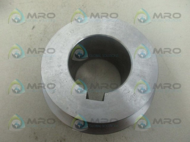 REXNORD 30HRBSTD STRAIGHT BORE HUB NSMP