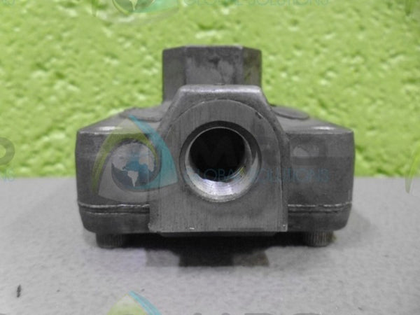 0R-25 EXHAUST NSNP