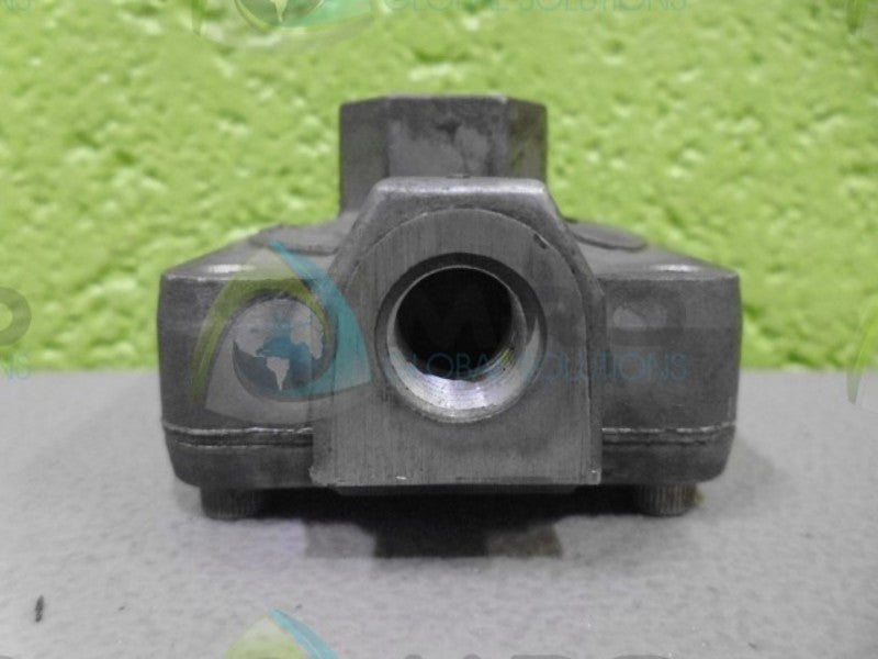0R-25 EXHAUST NSNP