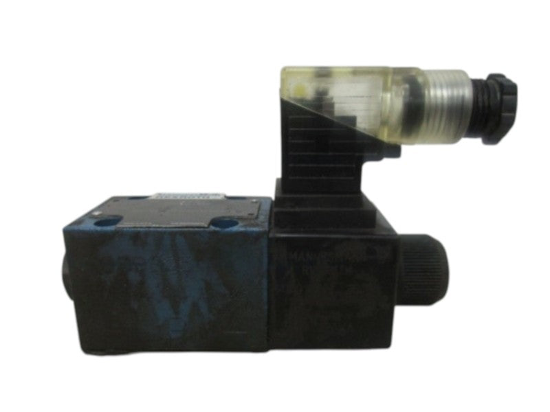 REXROTH 4EW6JR60/EW110N9Z55L VALVE UNMP