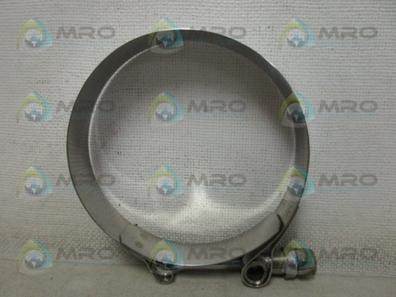 DIXON D40H-75-362-SL BOLT CLAMP NSNP