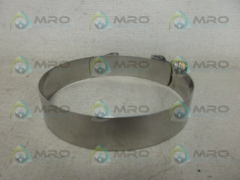DIXON D40H-75-362-SL BOLT CLAMP NSNP