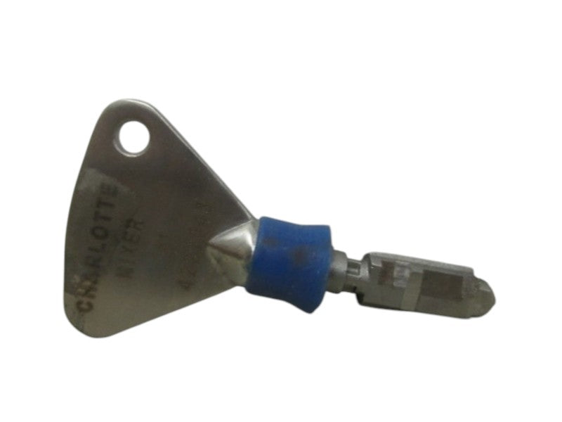 FORTRESS 4222043 MIXER UNMP