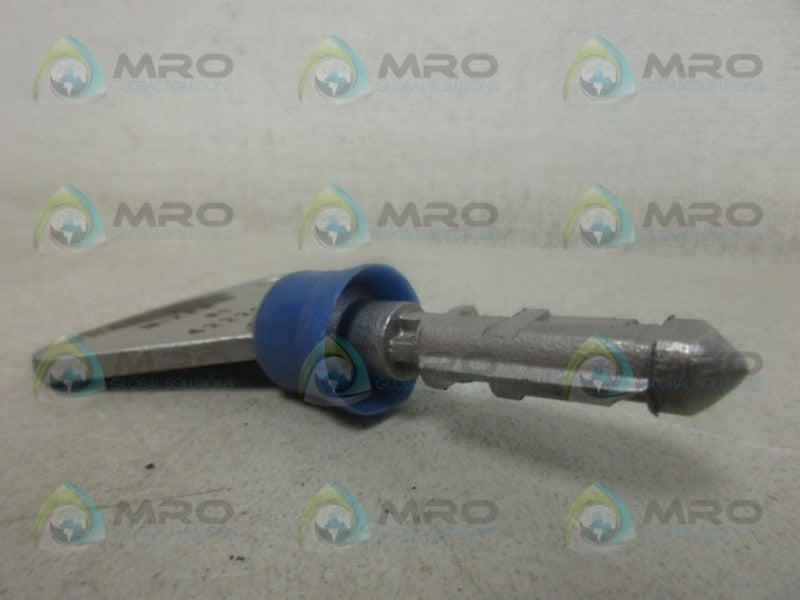 FORTRESS 4222043 MIXER UNMP