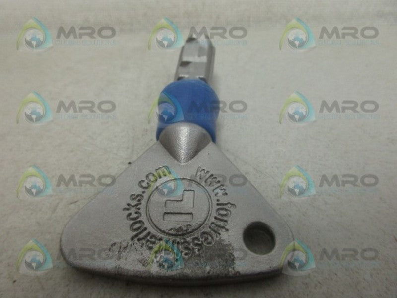 FORTRESS 4222043 MIXER UNMP
