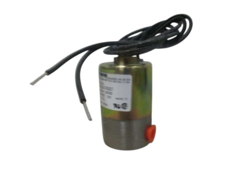 PARKER V5L24760ST SOLENOID VALVE NSNP