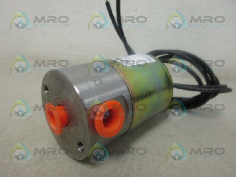 PARKER V5L24760ST SOLENOID VALVE NSNP