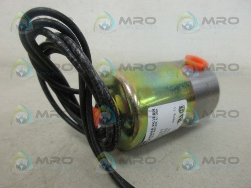 PARKER V5L24760ST SOLENOID VALVE NSNP