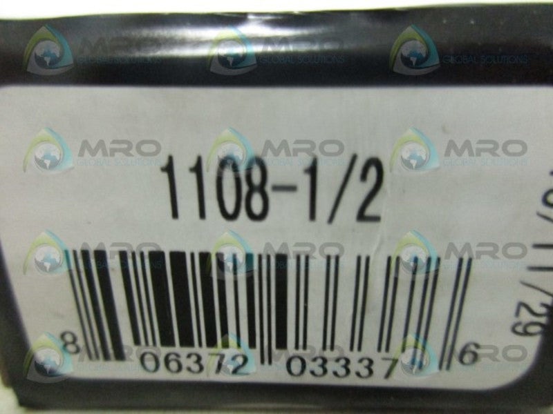 MASTER DRIVE 1108-1/2 BEARING NSMP