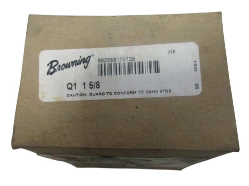 BROWNING 1078971 Q1-1-5/8  NSMP