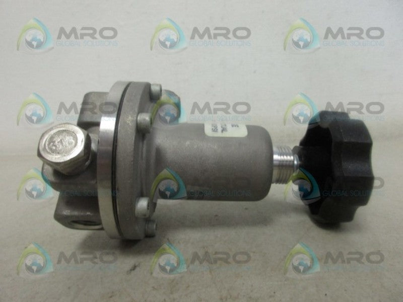 FISHER 67SSR FILTER REGULATOR NSMP
