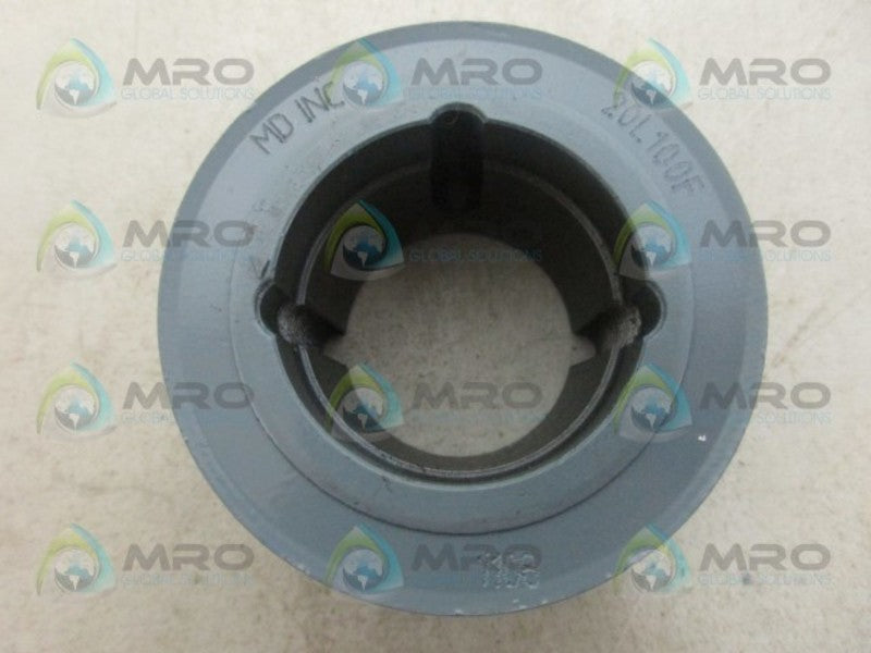 MASTER DRIVE P20L100-1108 PULLEY NSMP
