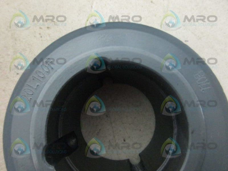 MASTER DRIVE P20L100-1108 PULLEY NSMP