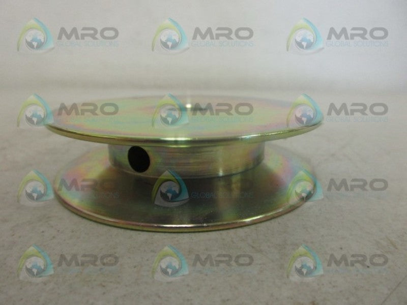 GATES 37470 STEEL PULLEY NSMP