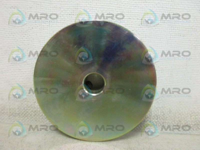 GATES 37470 STEEL PULLEY NSMP