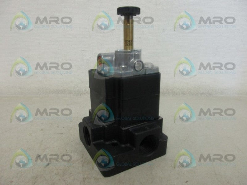 ARO H254SS-OOO-N-G SOLENOID AIR VALVE NSMP
