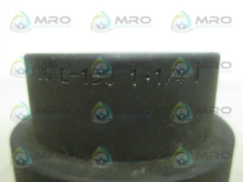 BROWNING L-150-1-1/4 TAPER BUSHING NSNP
