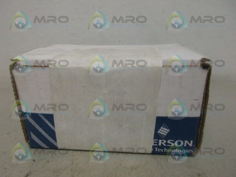 EMERSON 998-0326-02 ADAPTER KIT NSFS